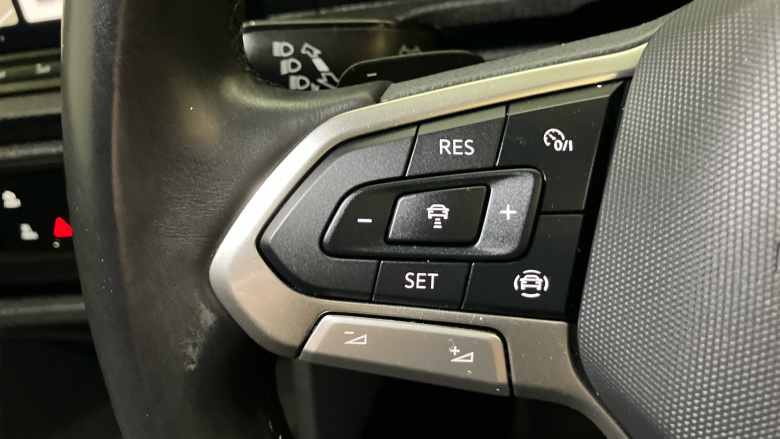 Volkswagen Caddy Cargo C20 Petrol 1.5 TSI 114PS Commerce Pro Van DSG